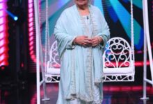 Farida Jalal breaks down in tears remembering late Lata Mangeshkar: Was madly in love with her