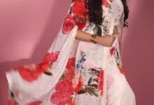 Rupali Ganguly recalls being scolded by Rishi Kapoor at Vaishno Devi: ‘Why are you lazy?’