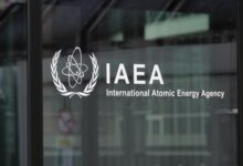 IAEA reports strikes on Iranian facilities, no radiation risk detected