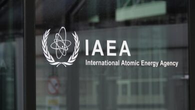 IAEA reports strikes on Iranian facilities, no radiation risk detected