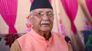 Former Nepal PM Oli arrested over 2025 Gen Z protest crackdown deaths