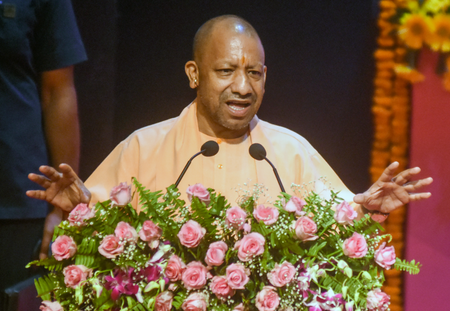 Development journey of ‘New Uttar Pradesh’ in ‘New India’ set to reach another golden peak: UP CM