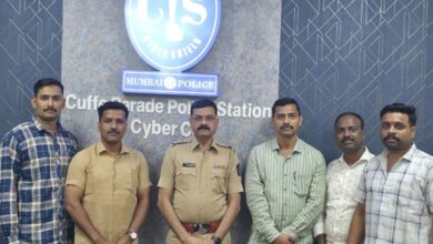 Mumbai cops arrest Jamtara man for Rs 6 lakh cyber fraud targeting Bombay HC judge