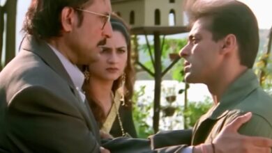 Kiran Kumar reminisces about Salman Khan-starrer ‘Pyaar Kiya To Darna Kya’ as film turns 28