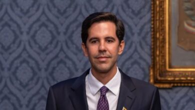 Venezuela setting up diplomatic mission in US