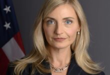 US diplomat to visit South Korea to advance ties, support Washington’s shipbuilding workforce development