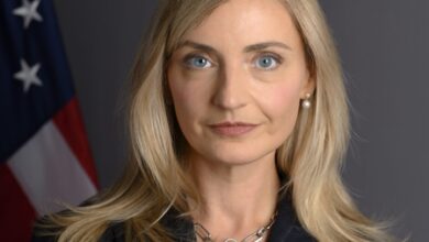 US diplomat to visit South Korea to advance ties, support Washington’s shipbuilding workforce development