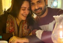 Dipika Kakar feels ‘very low’ & doesn’t want to get out of bed, Shoaib Ibrahim suggests cooking to feel better