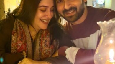 Dipika Kakar feels ‘very low’ & doesn’t want to get out of bed, Shoaib Ibrahim suggests cooking to feel better