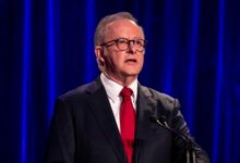 Australian govt to underwrite fuel imports