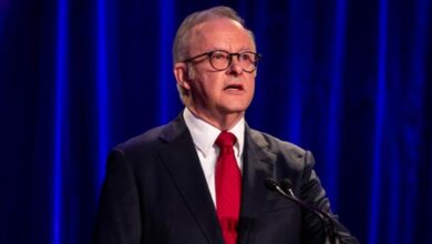 Australian govt to underwrite fuel imports