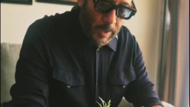 Jackie Shroff revisits ‘Ek Aur Ek Gyarah’ days with Govinda, Sanjay Dutt as film turns 23