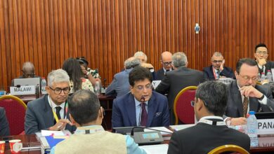 Innovation, opportunity must be shared equitably among WTO members: Piyush Goyal