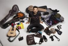 Vir Das: Comedy when watched in your own space becomes more personal