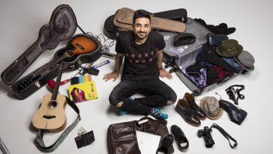 Vir Das: Comedy when watched in your own space becomes more personal