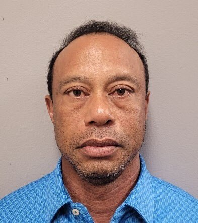 Tiger Woods arrested for drunk driving, social media reacts with shock.