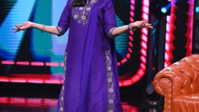 Aruna Irani, Farida Jalal reunite after 53 years since Rishi Kapoor’s Bobby