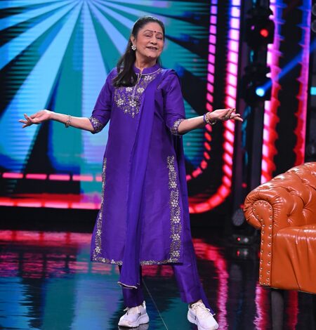 Aruna Irani, Farida Jalal reunite after 53 years since Rishi Kapoor’s Bobby