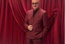 Anupam Kher: At 71 feeling sexy, very comfortable in my own skin