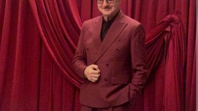 Anupam Kher: At 71 feeling sexy, very comfortable in my own skin