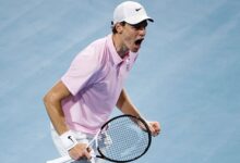 Miami Open: Sinner storms into final with dominant win over Zverev