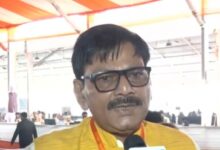 Many multinational companies coming here: BJP MLA from Jewar points out employment opportunities brought by airport