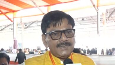 Many multinational companies coming here: BJP MLA from Jewar points out employment opportunities brought by airport