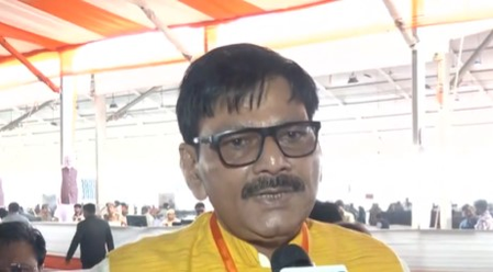 Many multinational companies coming here: BJP MLA from Jewar points out employment opportunities brought by airport Many multinational companies coming here: BJP MLA from Jewar points out employment opportunities brought by airport