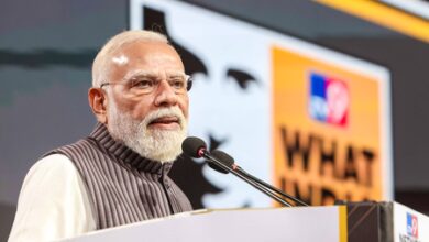 PM Modi to join ‘Mera Booth Sabse Mazboot Samvaad’ in Puducherry on March 30