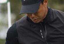 Police release Tiger Woods a few hours after DUI arrest in Florida (Ld)