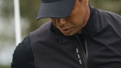 Police release Tiger Woods a few hours after DUI arrest in Florida (Ld)