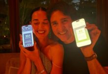 Katy Perry quips about her and beau Justin Trudeau’s ‘age gap’