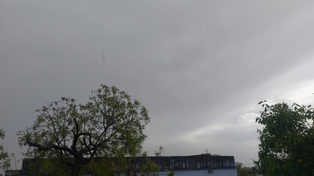 Rain, hailstorm alert across Rajasthan as fresh weather system turns active Rain, hailstorm alert across Rajasthan as fresh weather system turns active