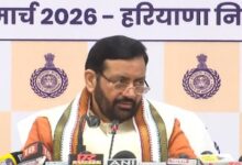 4,032 government-run petrol pumps operational in Haryana, says CM Nayab Saini