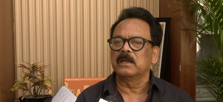 Hope there is no political retaliation: Cong on arrest of former Nepal PM Oli Hope there is no political retaliation: Cong on arrest of former Nepal PM Oli