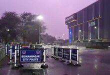 Thunderstorms, rain to continue in Kolkata, south Bengal