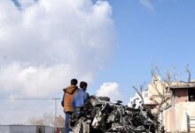 Baloch group claims coordinated attacks on Pakistani forces, telecom sites in Balochistan