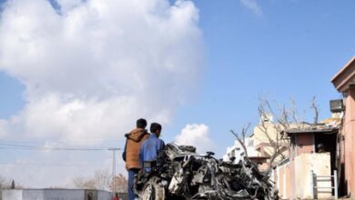 Baloch group claims coordinated attacks on Pakistani forces, telecom sites in Balochistan