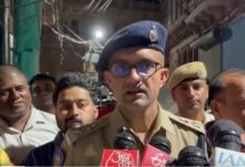 Jodhpur tense after stone-pelting incident, police hunt for accused