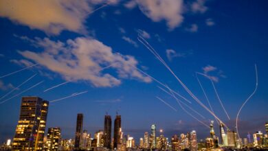 Pilot body urges DGCA to suspend flights in high-risk war zones