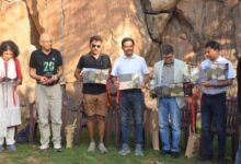 Earth Hour 2026: DDA hosts Sanjay Van Mahotsav with WWF-India to promote environmental awareness
