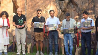 Earth Hour 2026: DDA hosts Sanjay Van Mahotsav with WWF-India to promote environmental awareness