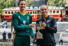 Looking forward to playing our best cricket’: Wolvaardt hopeful of doing well in ODIs after 1-4 T20I loss to NZ