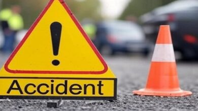 One dead, 15 injured as bus overturns in MP’s Agar Malwa