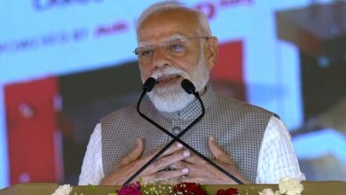 Noida International Airport a significant step towards goal of ‘Viksit UP’: PM Modi