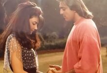 Somy Ali says Sanjay Dutt taught her to respect film crew & spot boy with same dignity & respect