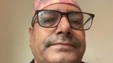 Oli’s arrest should not be viewed as retaliation, says ex-Nepal Minister Chaulagain (IANS Interview)