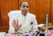 Bangladeshi student accused of impersonating transgender devotee in Shimla temples; probe sought