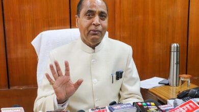 Bangladeshi student accused of impersonating transgender devotee in Shimla temples; probe sought Bangladeshi student accused of impersonating transgender devotee in Shimla temples; probe sought