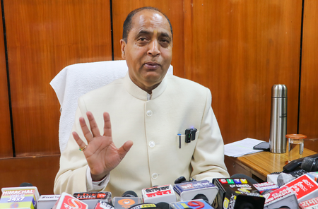 Bangladeshi student accused of impersonating transgender devotee in Shimla temples; probe sought Bangladeshi student accused of impersonating transgender devotee in Shimla temples; probe sought